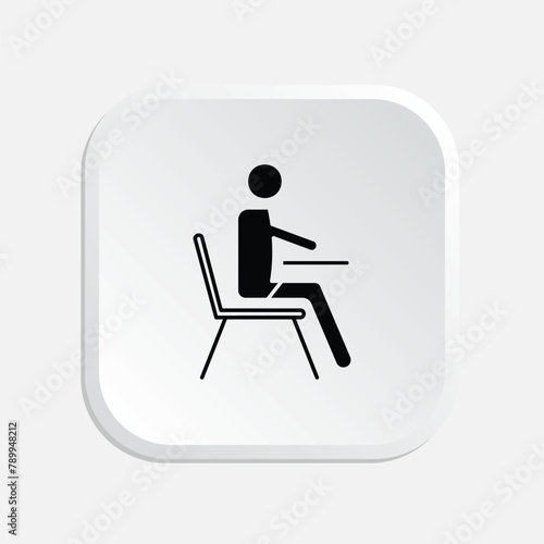 exam icon, test, examination, assessment, quiz, evaluation, assessment, standardized test, final exam, midterm exam, quiz, assessment, written exam, oral exam, multiple-choice, assessment center,