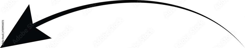 Doddle Downward Pointing Arrow with Shadow and Stroke.eps0 Doddle Downward Pointing Arrow with Shadow and Stroke.eps0