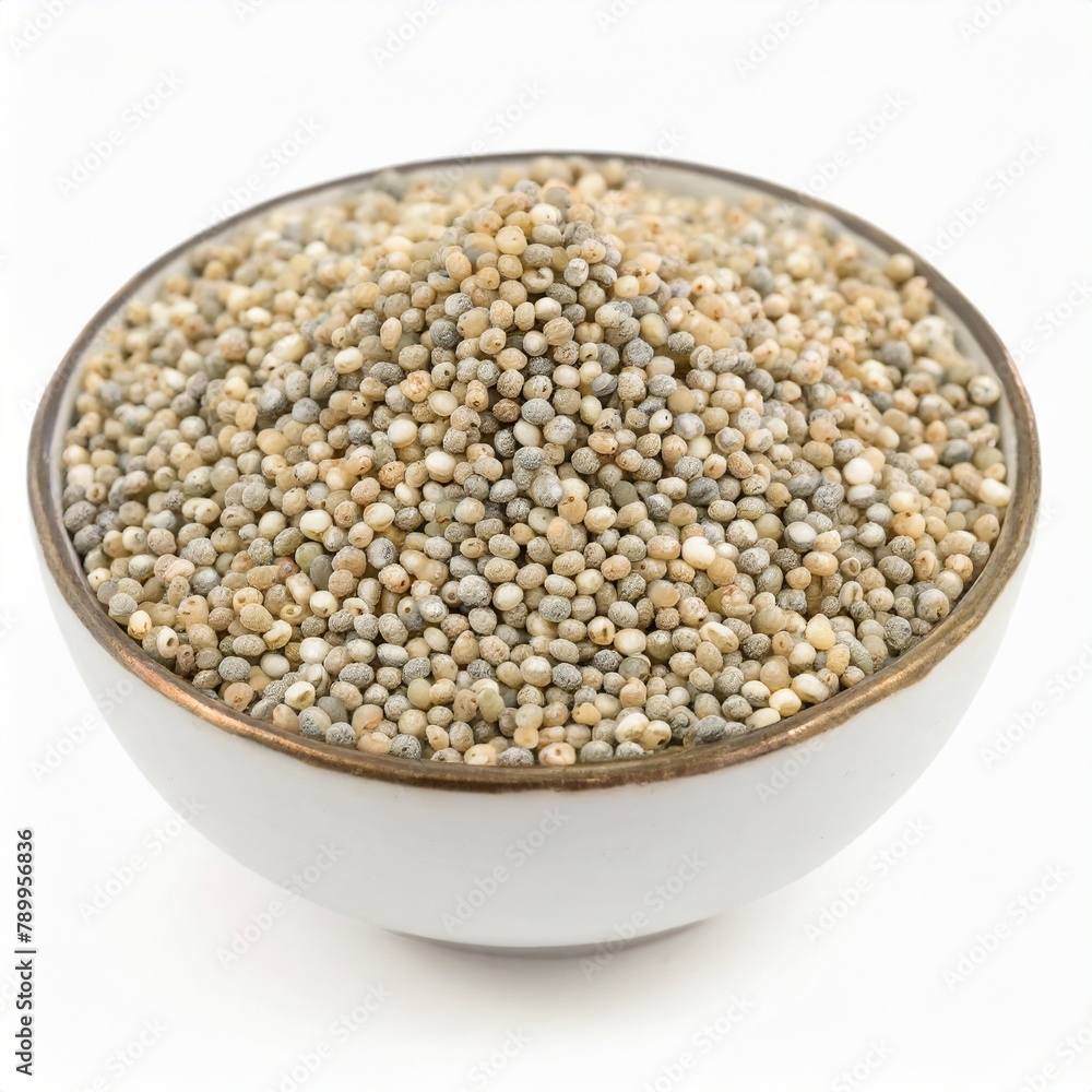 Pearl Millet or Bajra Pearl Millet or Bajra