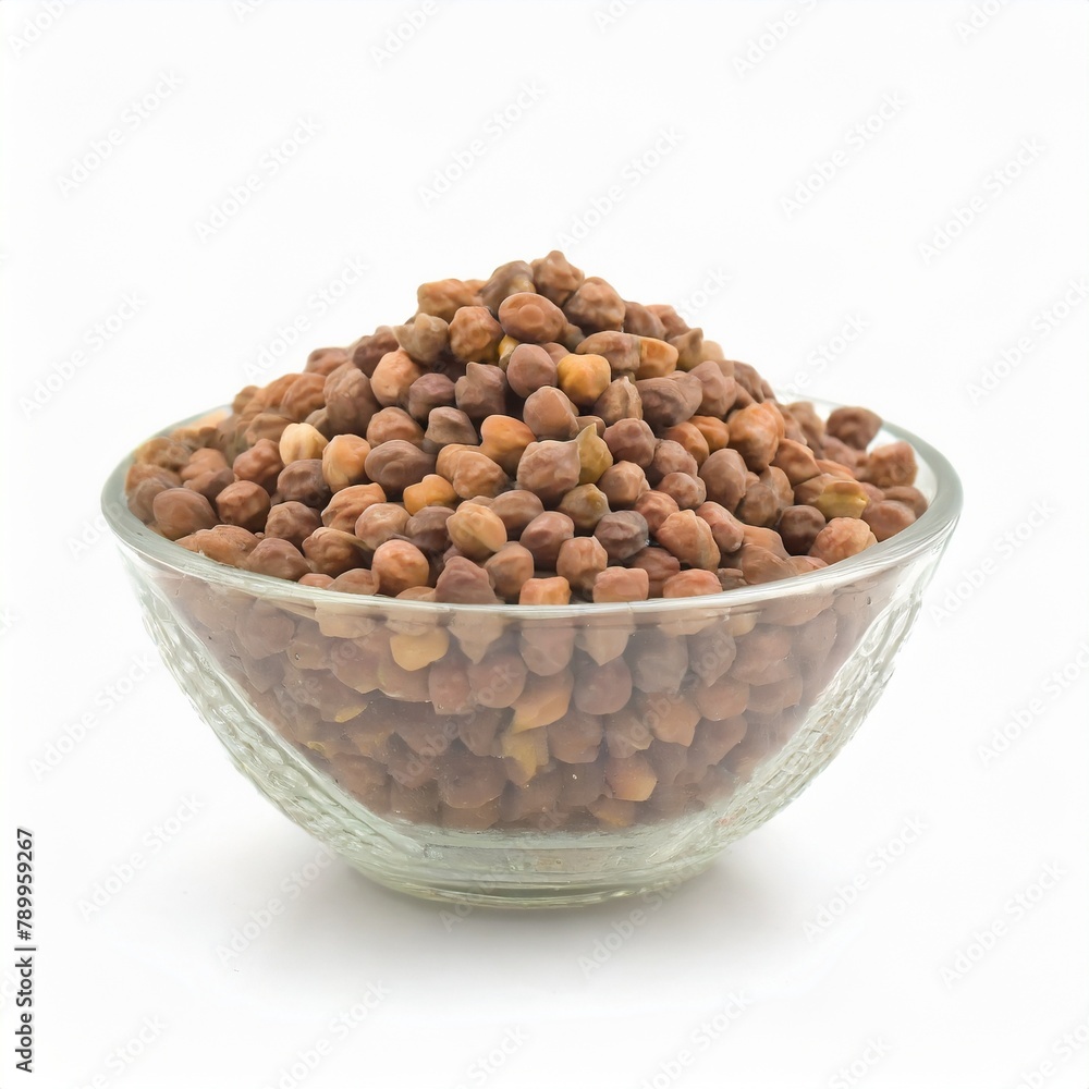 Black Chickpea Black Chickpea