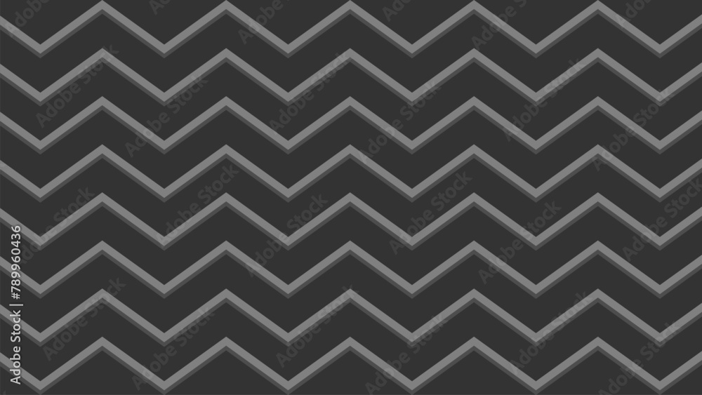 Abstract background line zig zag pattren. Zigzag pattern seamless. Zig zag background color. diagonal lines background vector. Modern seamless striped wallpaper for design. File EPS 10 Abstract background line zig zag pattren. Zigzag pattern seamless. Zig zag background color. diagonal lines background vector. Modern seamless striped wallpaper for design. File EPS 10