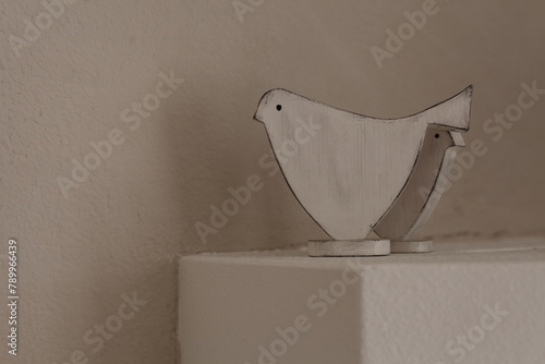aesthetic bird