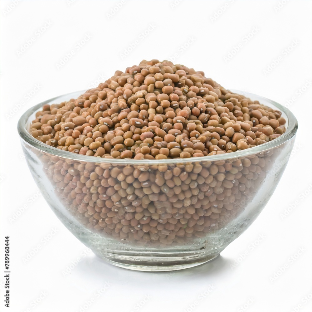 Brown Mung bean Brown Mung bean