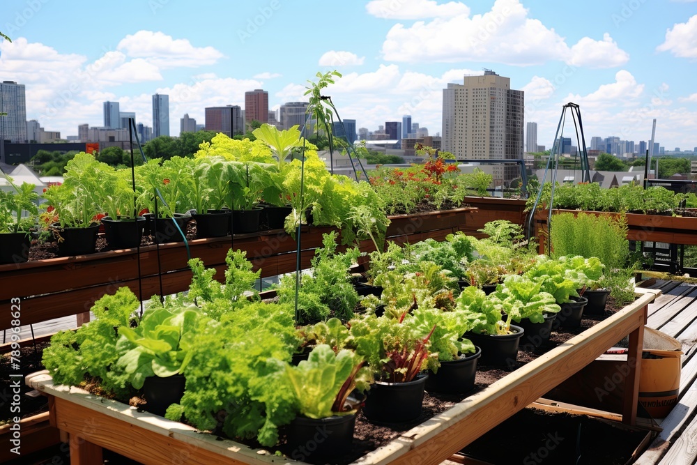 Urban Rooftop Vegetable Garden Ideas: Container Gardening, Rooftop Farming, Sustainable Living, Organic Vegetables Showcase Urban Rooftop Vegetable Garden Ideas: Container Gardening, Rooftop Farming, Sustainable Living, Organic Vegetables Showcase