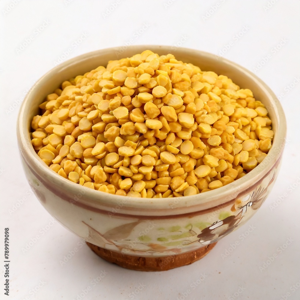 Chana Dal Chana Dal