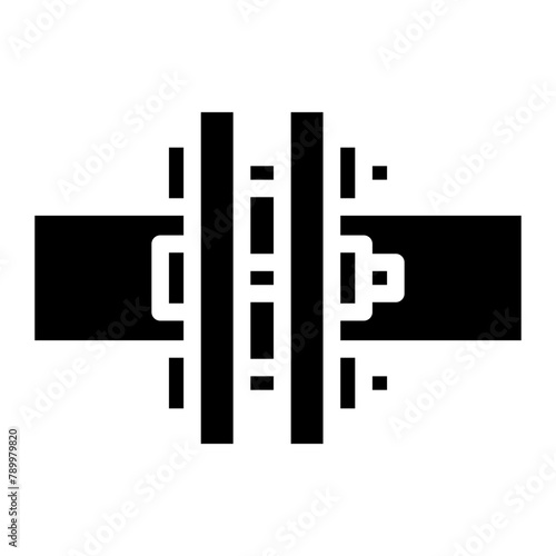 pipe glyph 