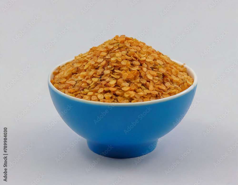 coriander seed or Dhana dal coriander seed or Dhana dal
