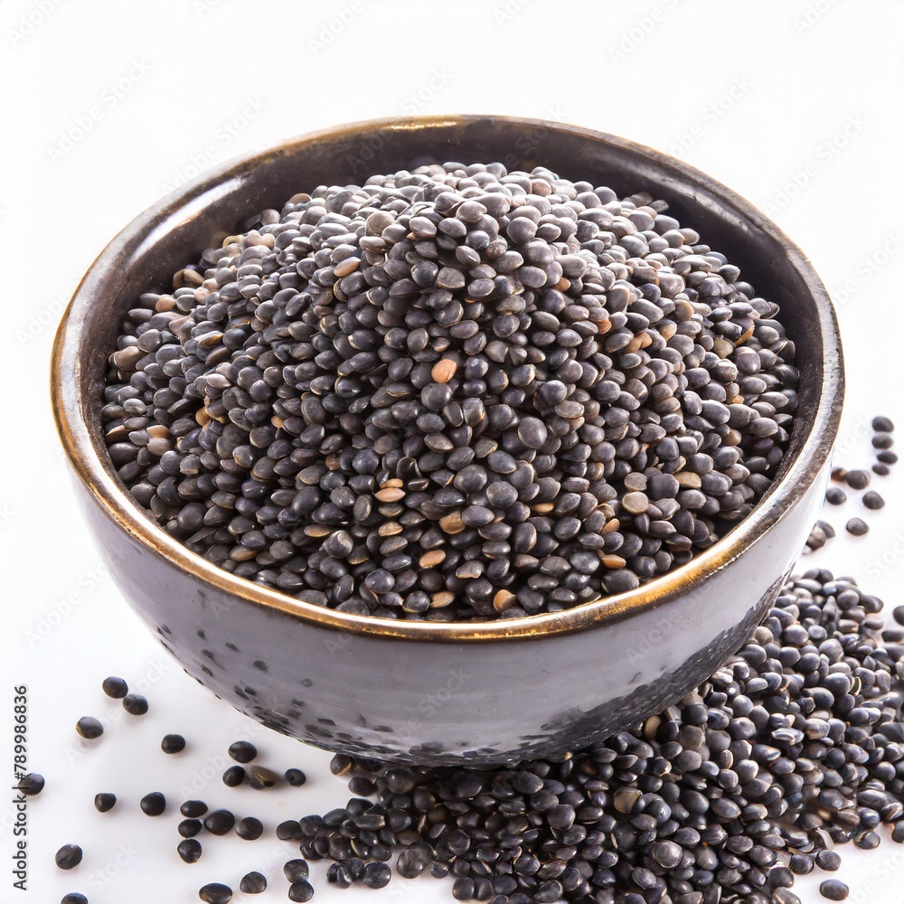 Black Mung bean