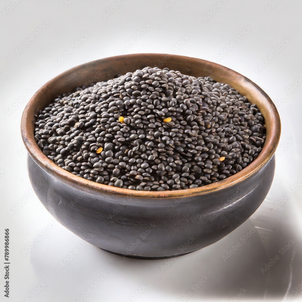 Black Mung bean Black Mung bean