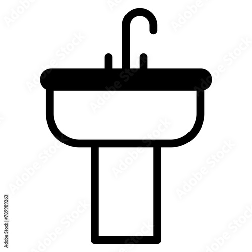  sink icon