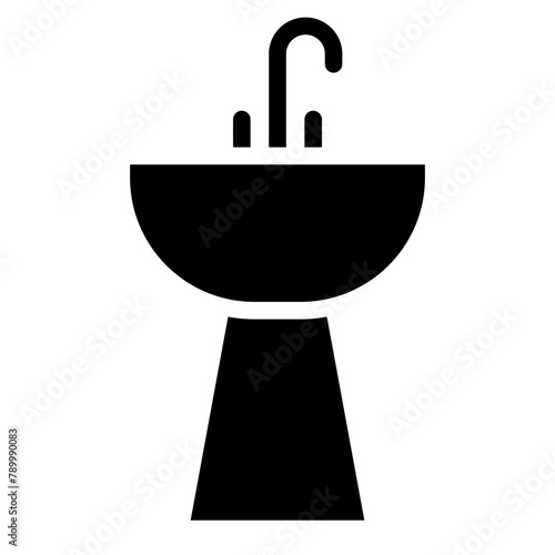 sink icon