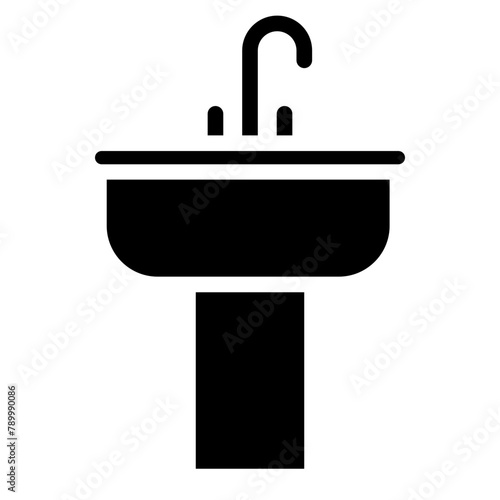 sink icon