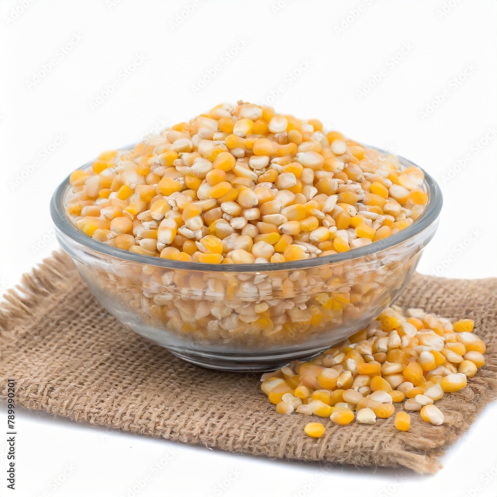 Corn Seed Corn Seed