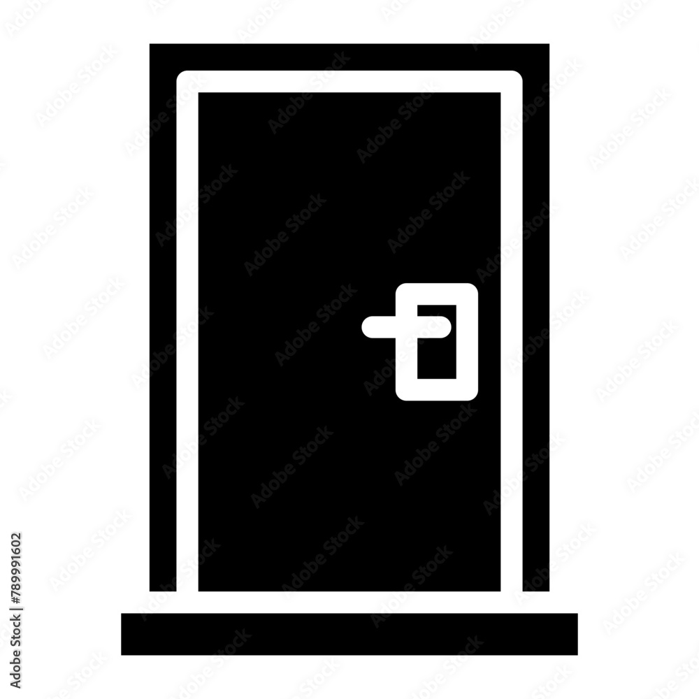 door icon door icon