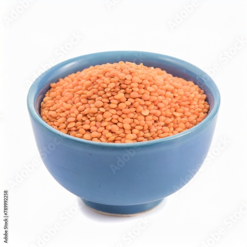 Red Lentils Or masoor Dal