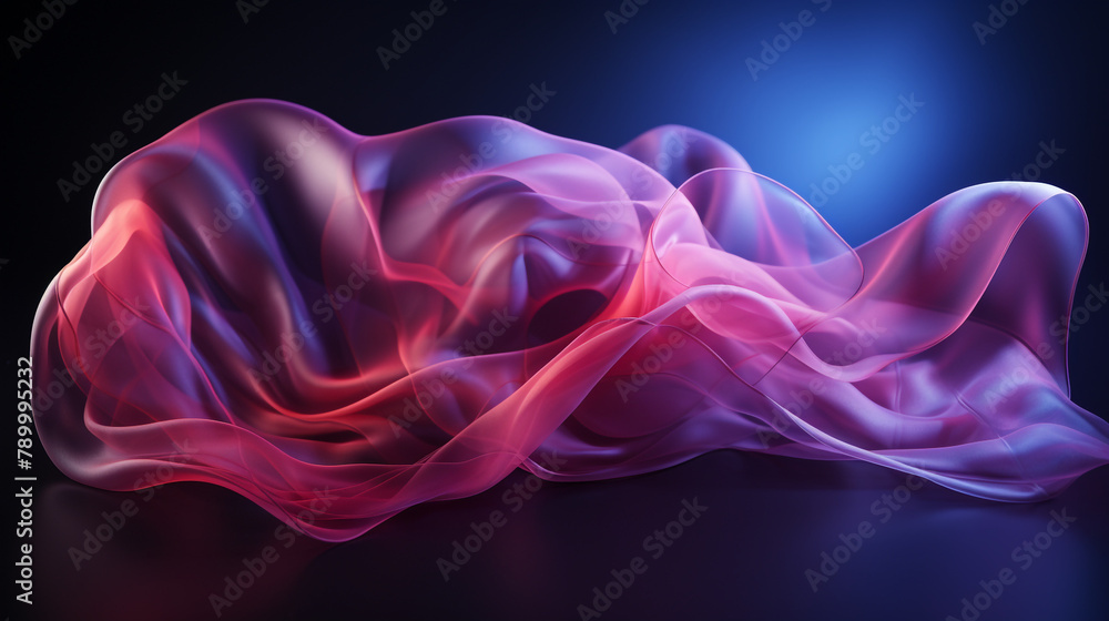 Dark blue violet purple magenta pink burgundy red abstract background сreated with Generative Ai Dark blue violet purple magenta pink burgundy red abstract background сreated with Generative Ai