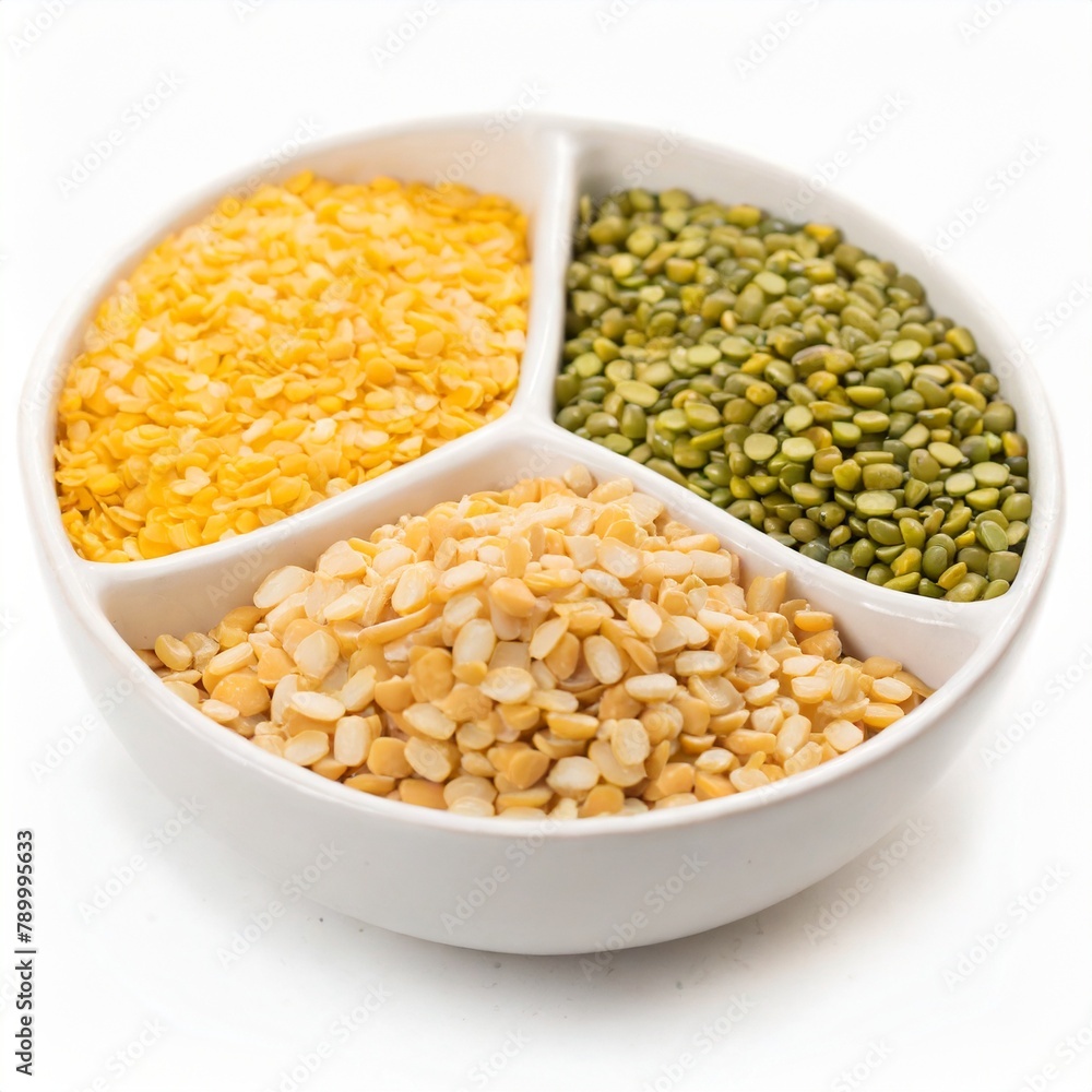 Mix Seeds Food