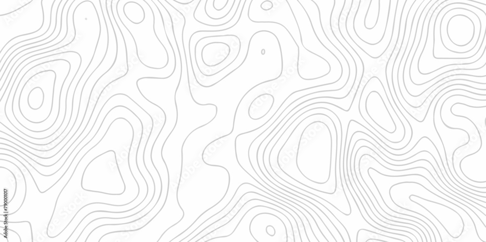 Abstract pattern with lines. Abstract sea map geographic contour map and topographic contours map background. Abstract white pattern topography vector background. Topographic line map background. Abstract pattern with lines. Abstract sea map geographic contour map and topographic contours map background. Abstract white pattern topography vector background. Topographic line map background.