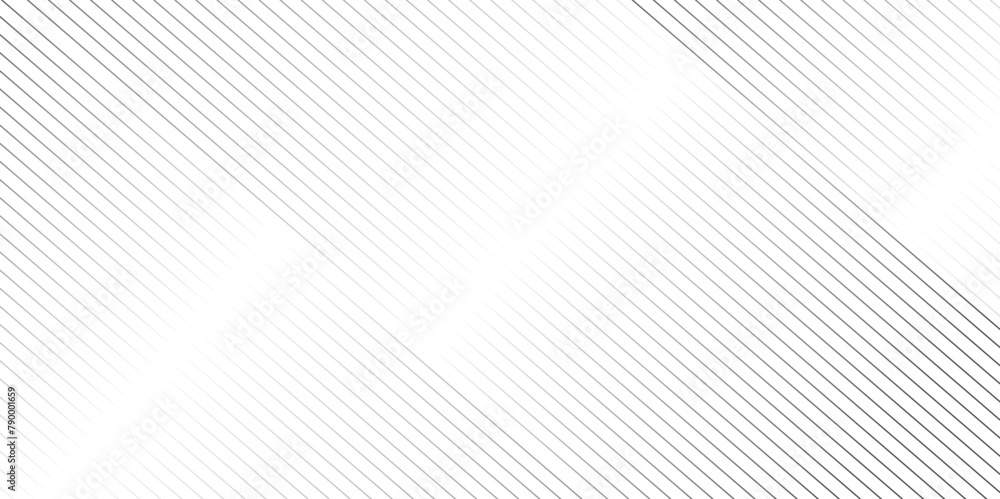 Vector gradient gray line abstract pattern Transparent monochrome striped texture, minimal background. Abstract background wave line elegant white striped diagonal line technology concept web texture. Vector gradient gray line abstract pattern Transparent monochrome striped texture, minimal background. Abstract background wave line elegant white striped diagonal line technology concept web texture.
