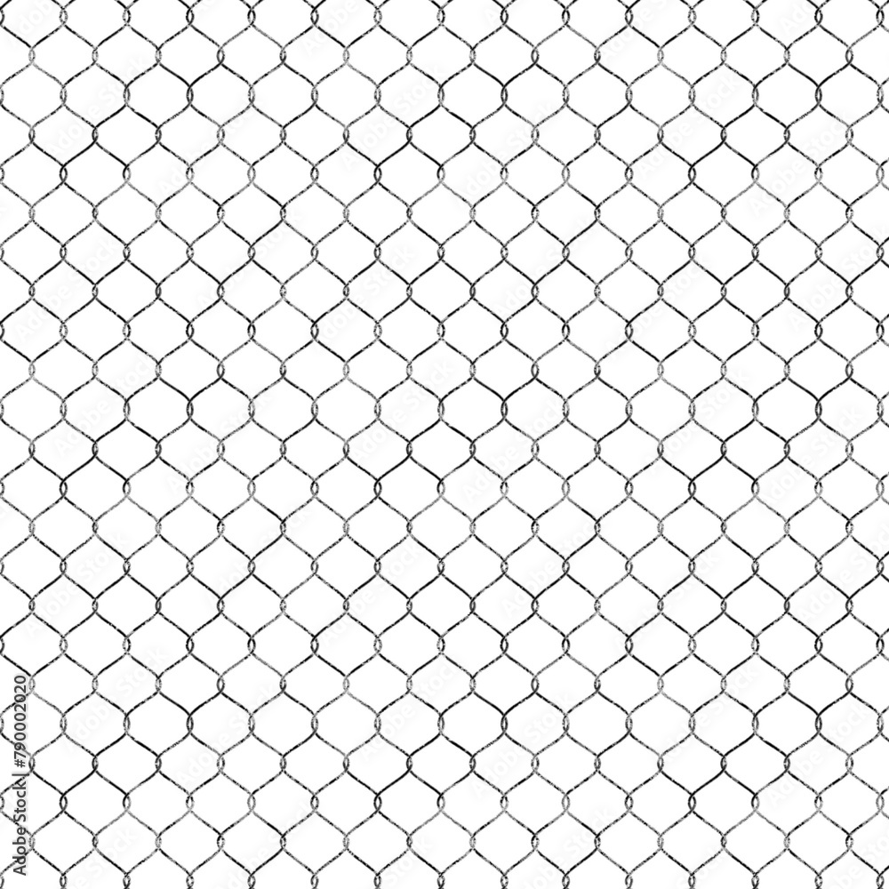 Fototapeta premium Seamless Pattern Digital Paper Texture Vector Illustration