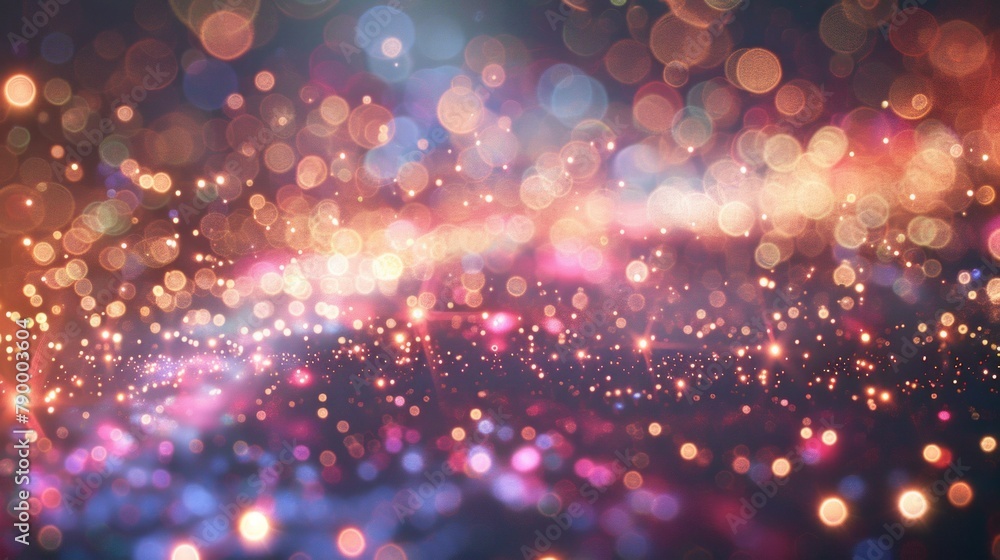 Magical Light Dispersion Texture Background Magical Light Dispersion Texture Background
