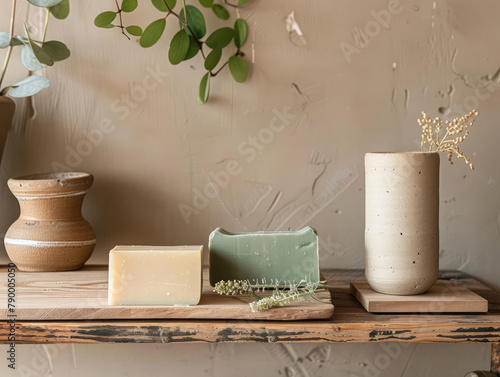 sapone naturale