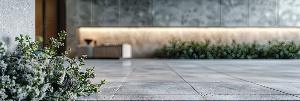 Modern Architectural Space with Clean Lines and Minimalist Design, Bright and Open Interior Concept Modern Architectural Space with Clean Lines and Minimalist Design, Bright and Open Interior Concept