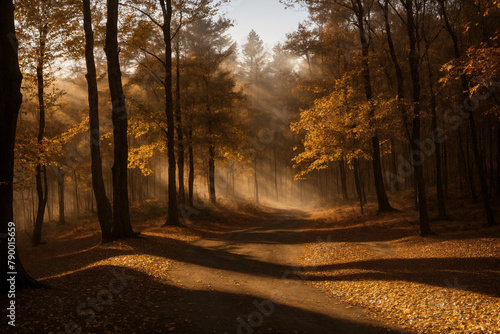 Autumn Landscape