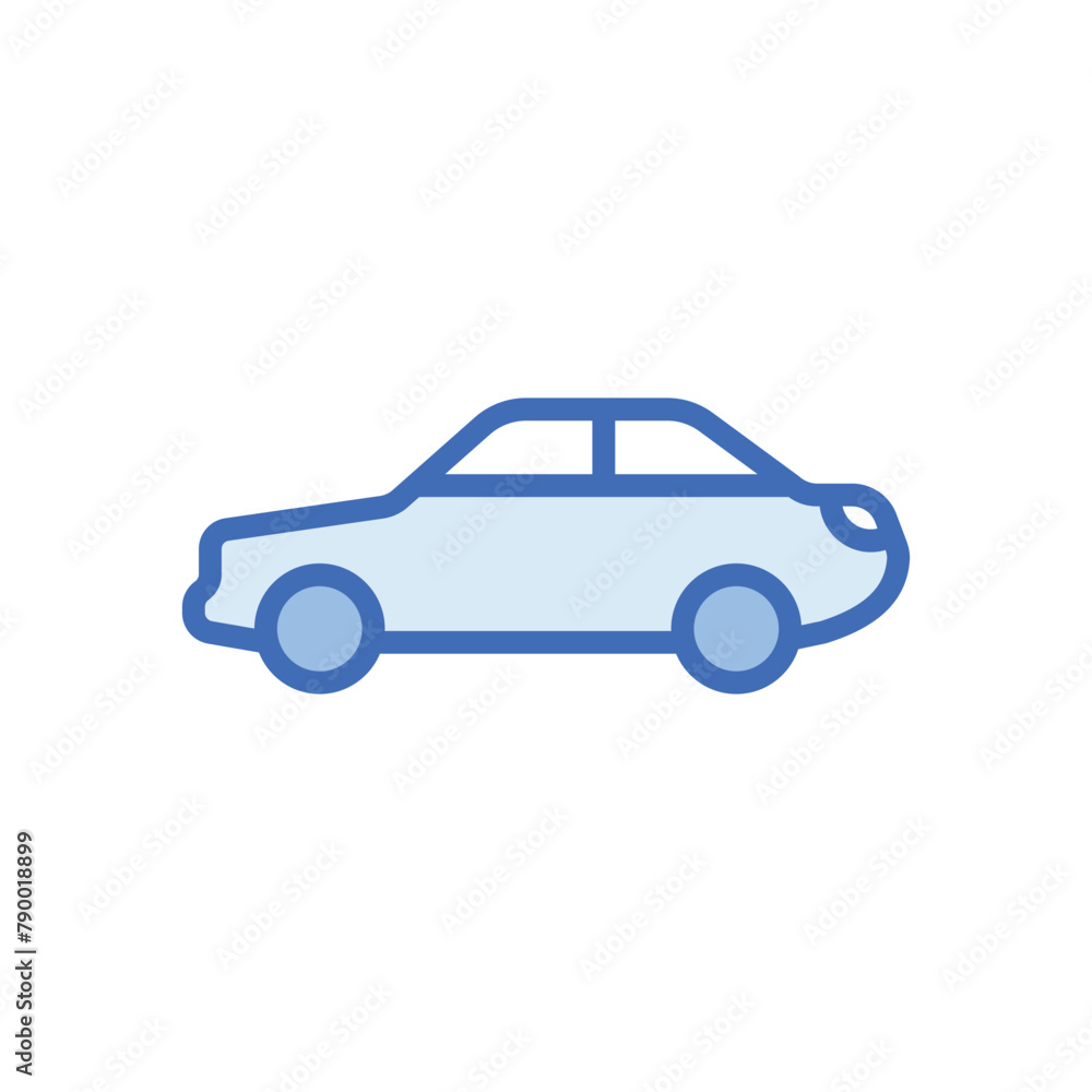 Car vector icon