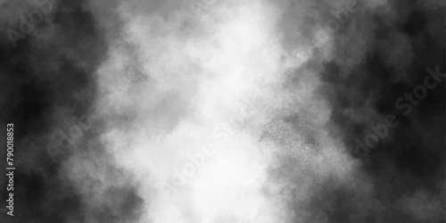 Smoke cloud dust explosion ash grain texture noisy  vintage abstract background.