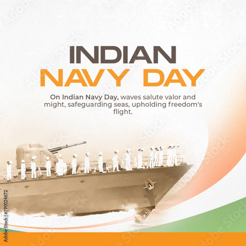 indian Navy Day