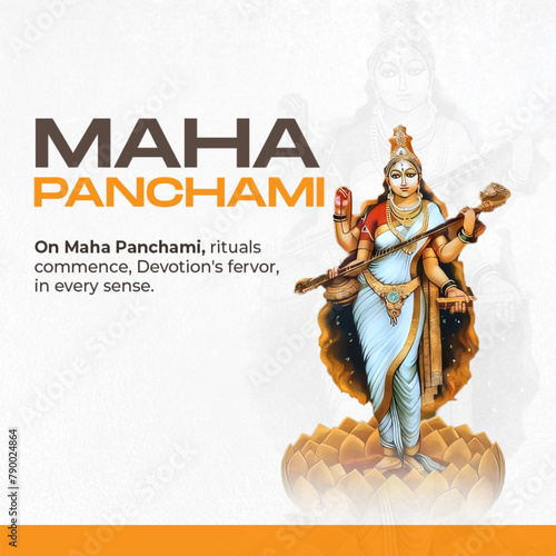 Maha Panchami