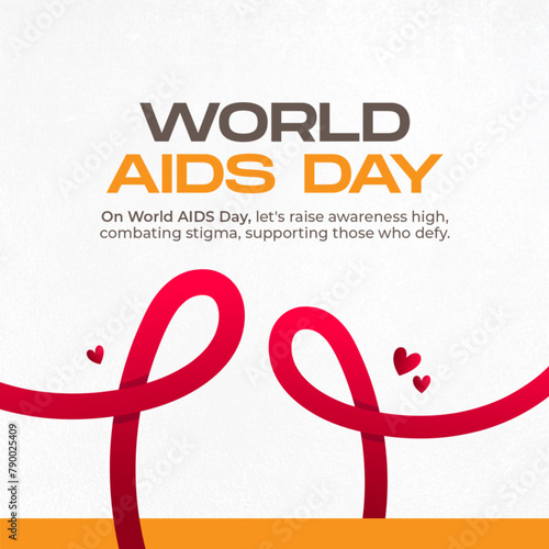 World Aids Day