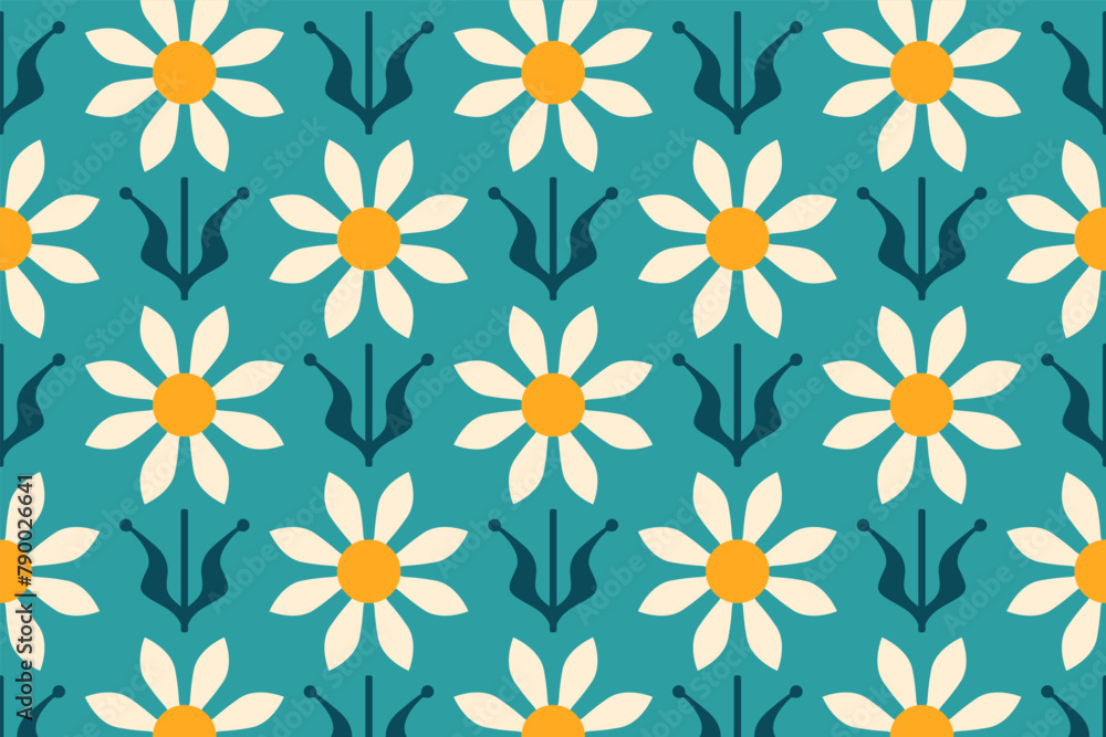 Nature's Elegance. Artistic Floral Patterns in Vector Designs Nature's Elegance. Artistic Floral Patterns in Vector Designs