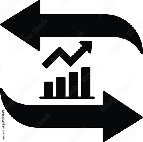  Analysis Vector icon which can easily modify or edit