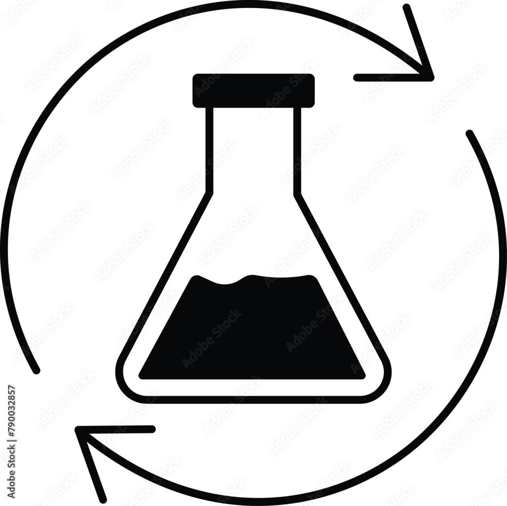 Lab testing Vector icon which can easily modify or edit Lab testing Vector icon which can easily modify or edit