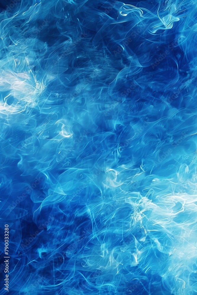 Fototapeta premium abstract blue background 