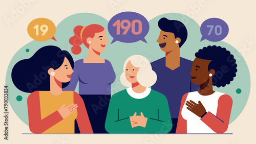 A discussion on the intersectionality of diversity addressing the unique experiences of individuals who belong to multiple marginalized groups.