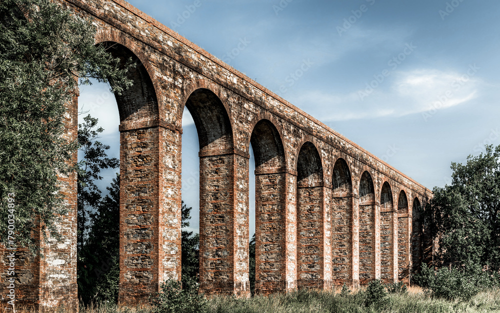 Römisches Viadukt 