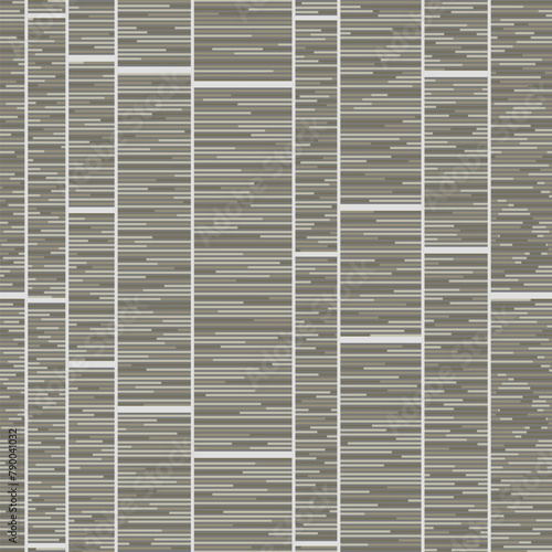 vector decorative texture of variegated ceramic tiles