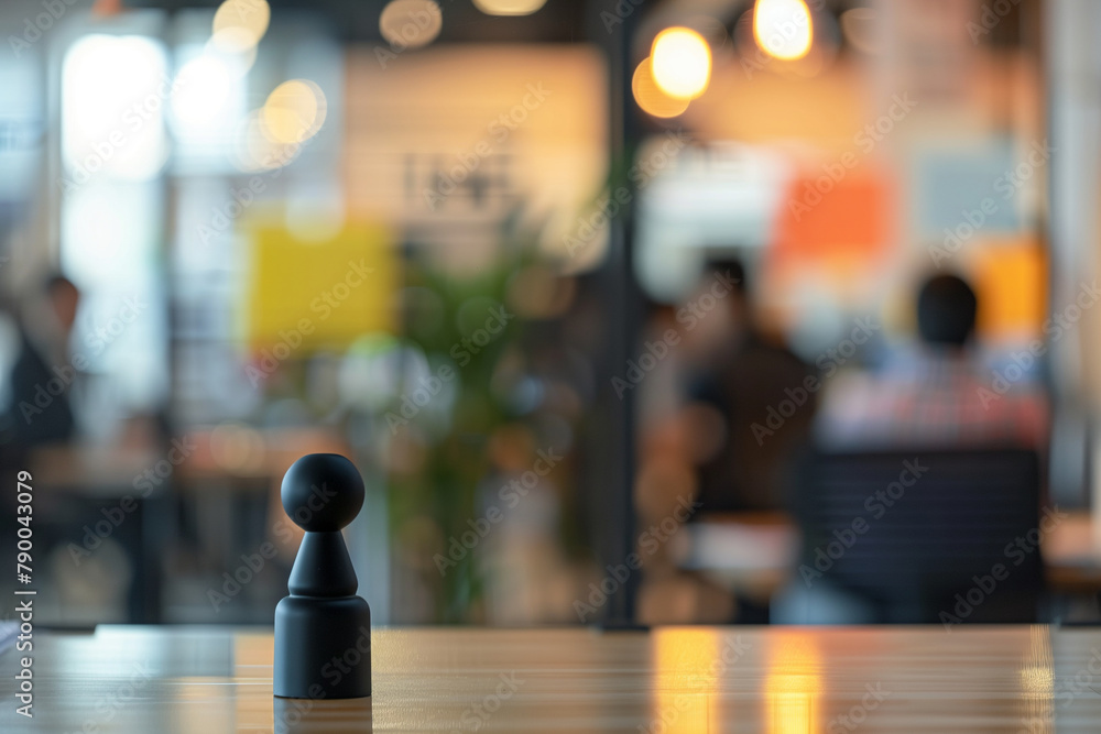 significance of personal assistance in the workplace, with a blurred background emphasizing the importance of the assistant's support and contributions, fostering a sense of collab significance of personal assistance in the workplace, with a blurred background emphasizing the importance of the assistant's support and contributions, fostering a sense of collab
