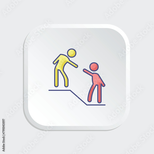 mentorship icon, mentor, guidance, coaching, support, development, leadership, advice, experience, learning, growth, mentorship program, mentorship relationship, mentorship opportunities
