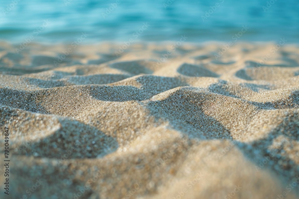 Marine background - shore of the sea after a storm closeup, selective focus. Seashore and sand. Beautiful simple AI generated image in 4K, unique. Marine background - shore of the sea after a storm closeup, selective focus. Seashore and sand. Beautiful simple AI generated image in 4K, unique.