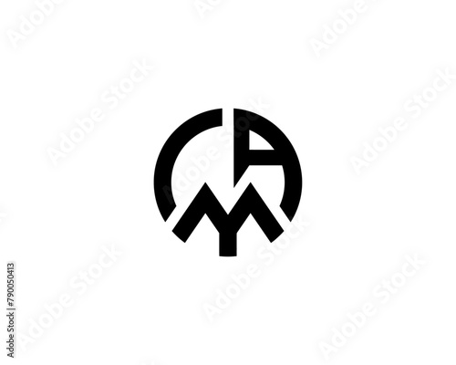 cam logo