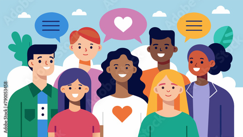 A communitywide campaign to encourage open and honest conversations about mental health and to challenge harmful stereotypes and