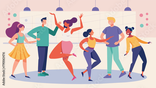 Whether youre a beginner or an experienced dancer our local music and dance classes offer the perfect place to connect with others and learn new