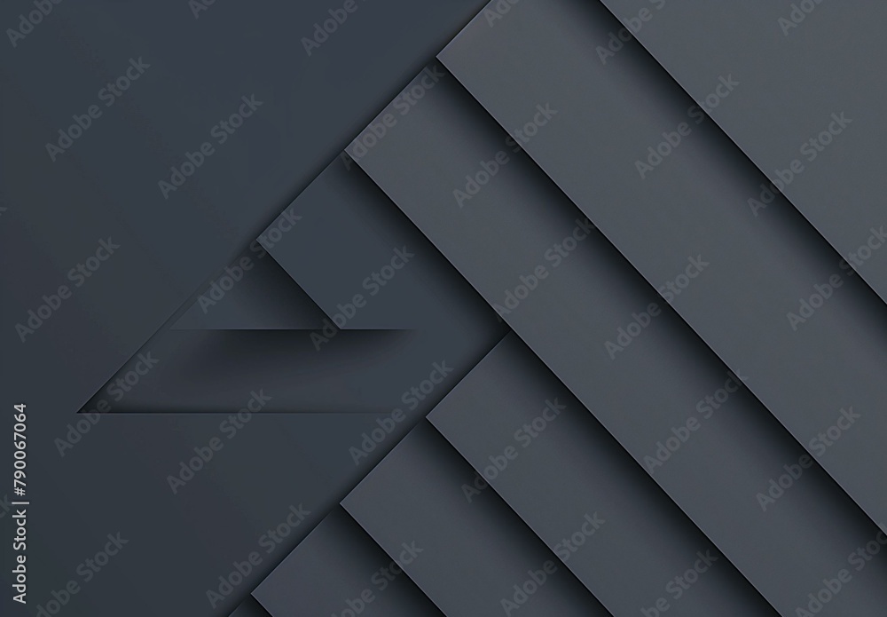 abstract background with triangles abstract background with triangles
