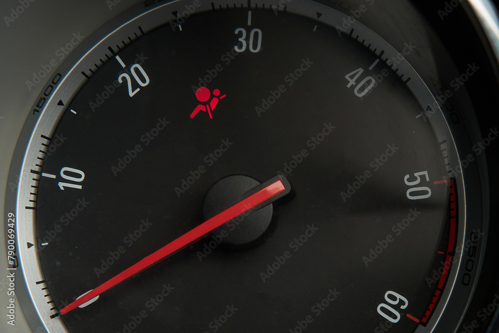 Air Bag error light illuminated on dashboard Air Bag error light illuminated on dashboard
