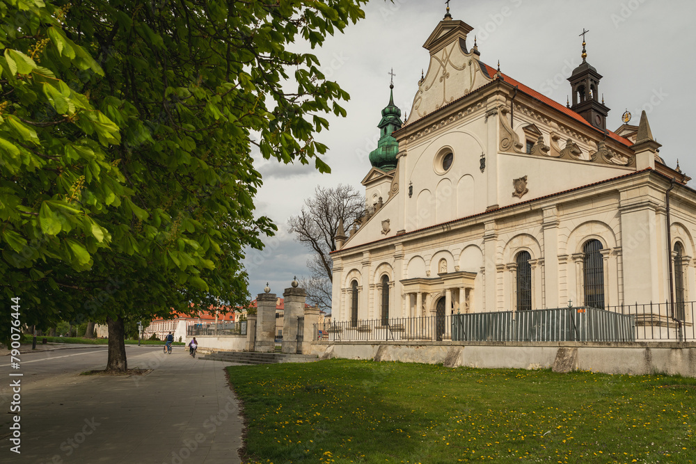 Kościół