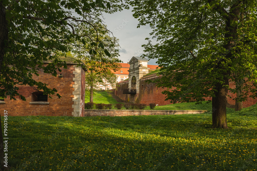 Twierdz Zamość